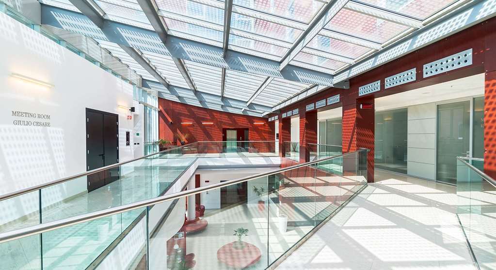 Domina Milano Fiera 4*