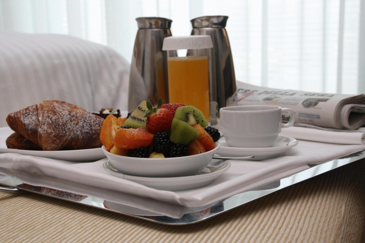 Domina Milano Fiera Hotel Novate Milanese