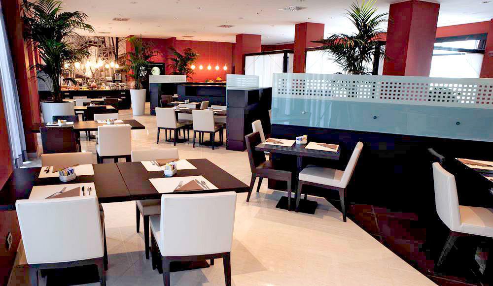 Domina Milano Fiera Hotel Novate Milanese